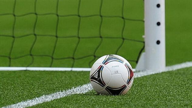 nogomet za krčne žile